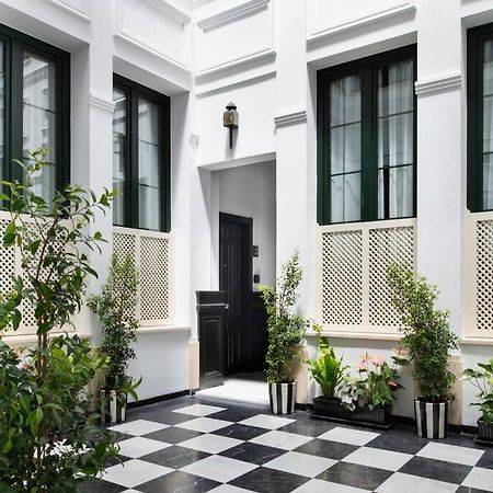San Buenaventura Apartment 13 Sevilla Kültér fotó
