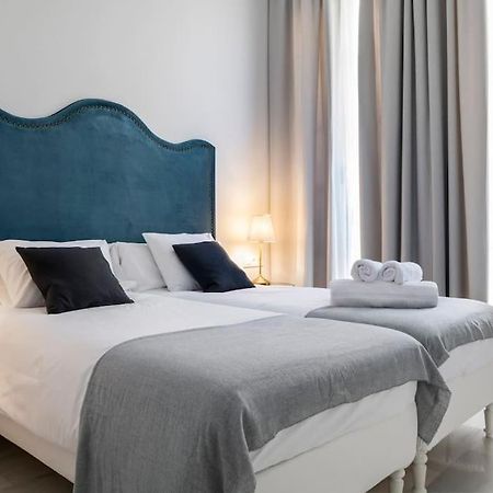 San Buenaventura Apartment 13 Sevilla Kültér fotó