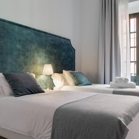 San Buenaventura Apartment 13 Sevilla Kültér fotó