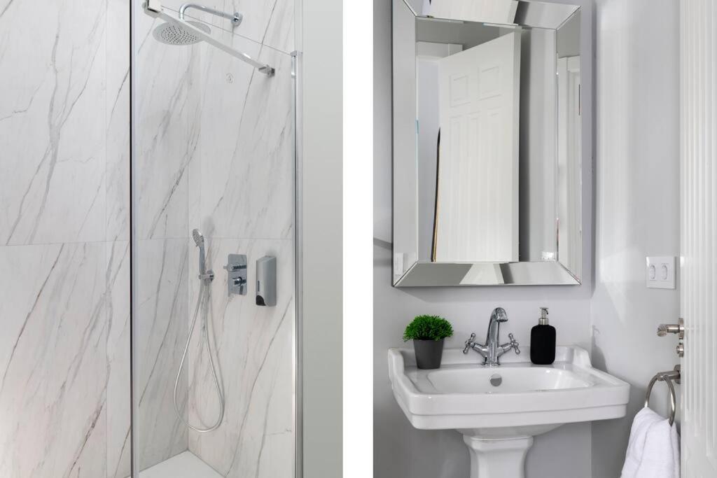 San Buenaventura Apartment 13 Sevilla Kültér fotó