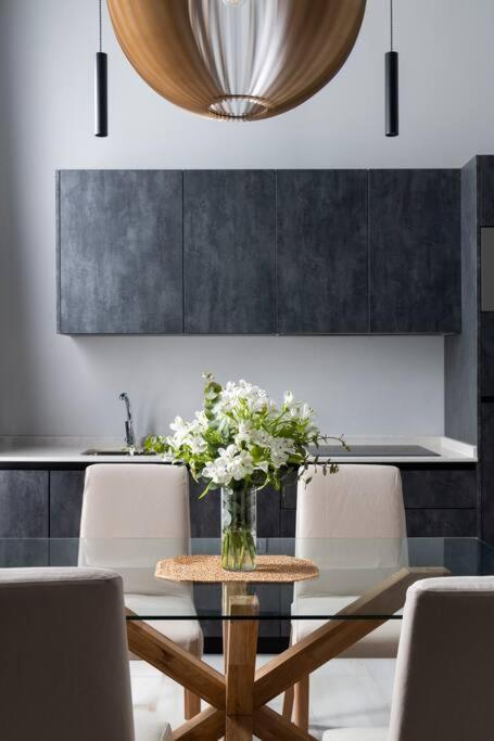 San Buenaventura Apartment 13 Sevilla Kültér fotó