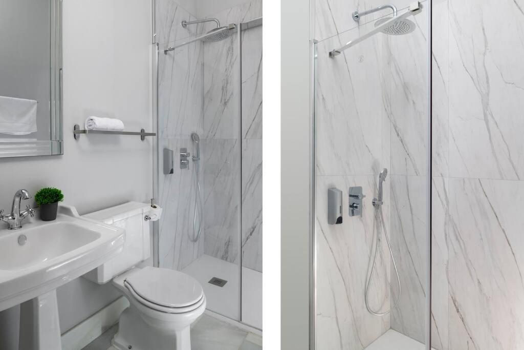 San Buenaventura Apartment 13 Sevilla Kültér fotó